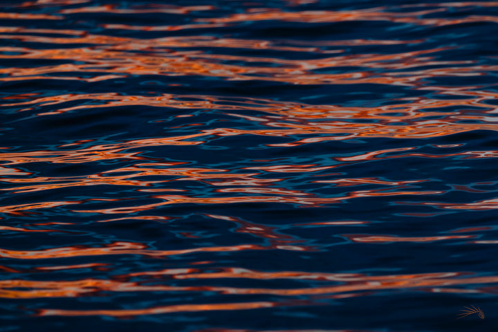Molten