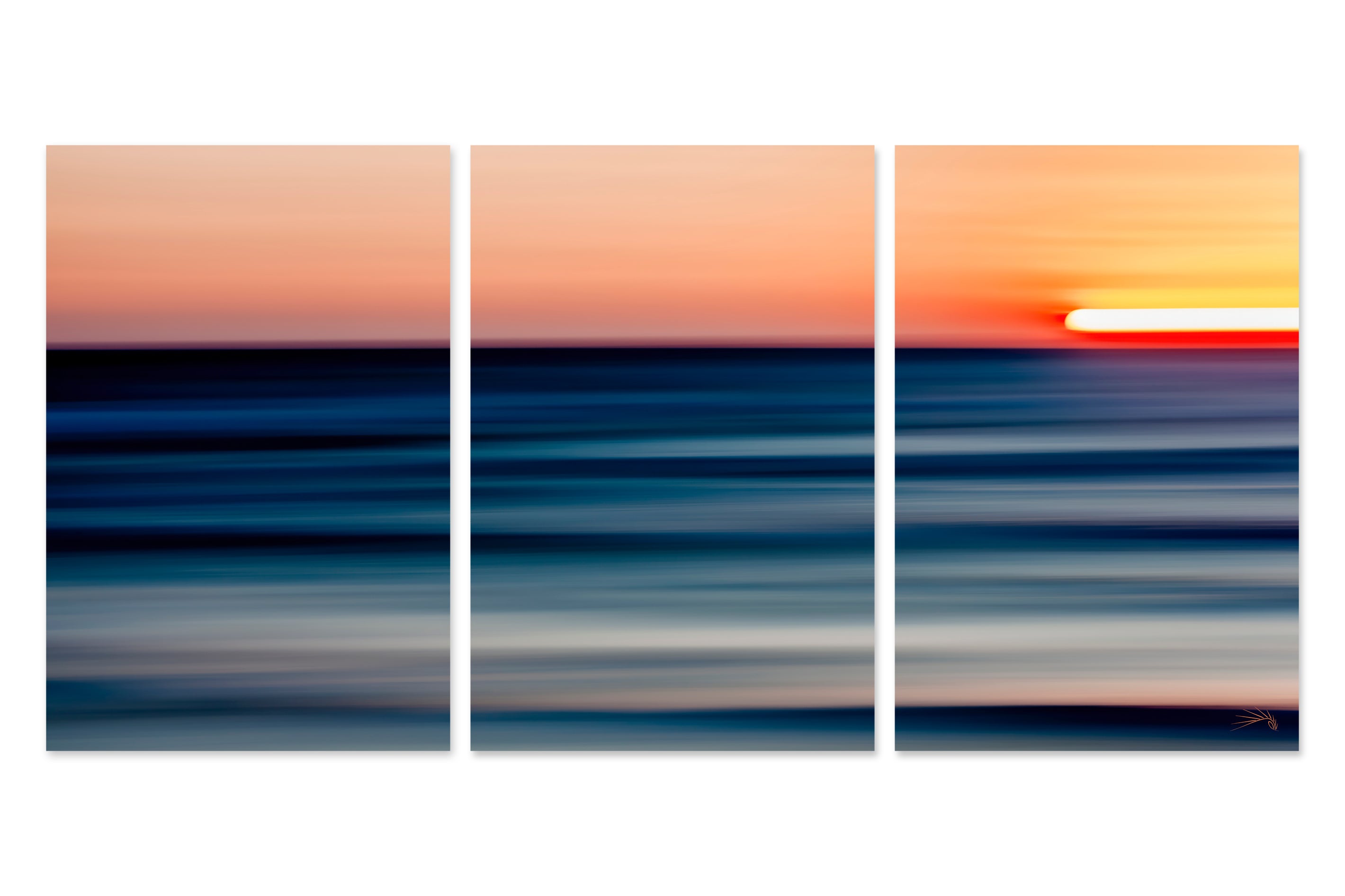 Sunset Slide – Offshore Origins LLC